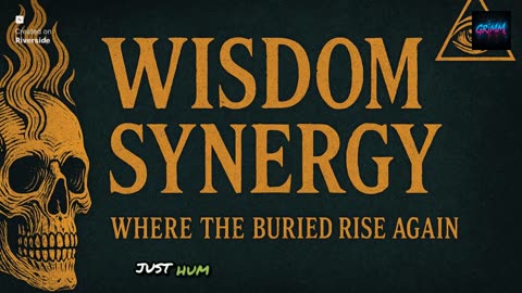 Grid of the Forgotten: Wisdom Synergy