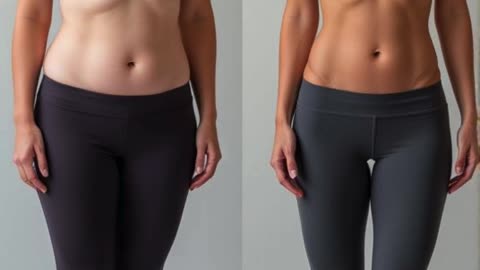 How can I lose 5 kg in 7 days?