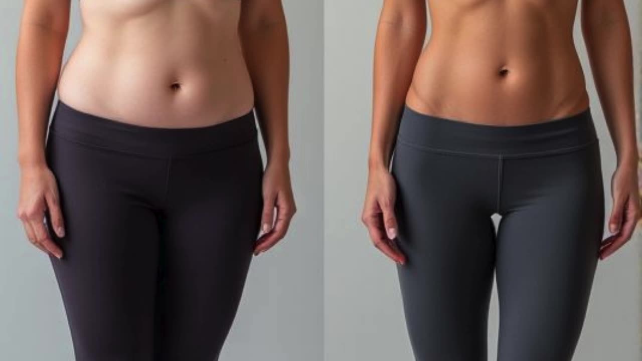 How can I lose 5 kg in 7 days?