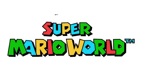 Underground Super Mario World Music Extended HD
