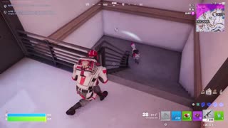 Fortnite Ranked C7S1-3