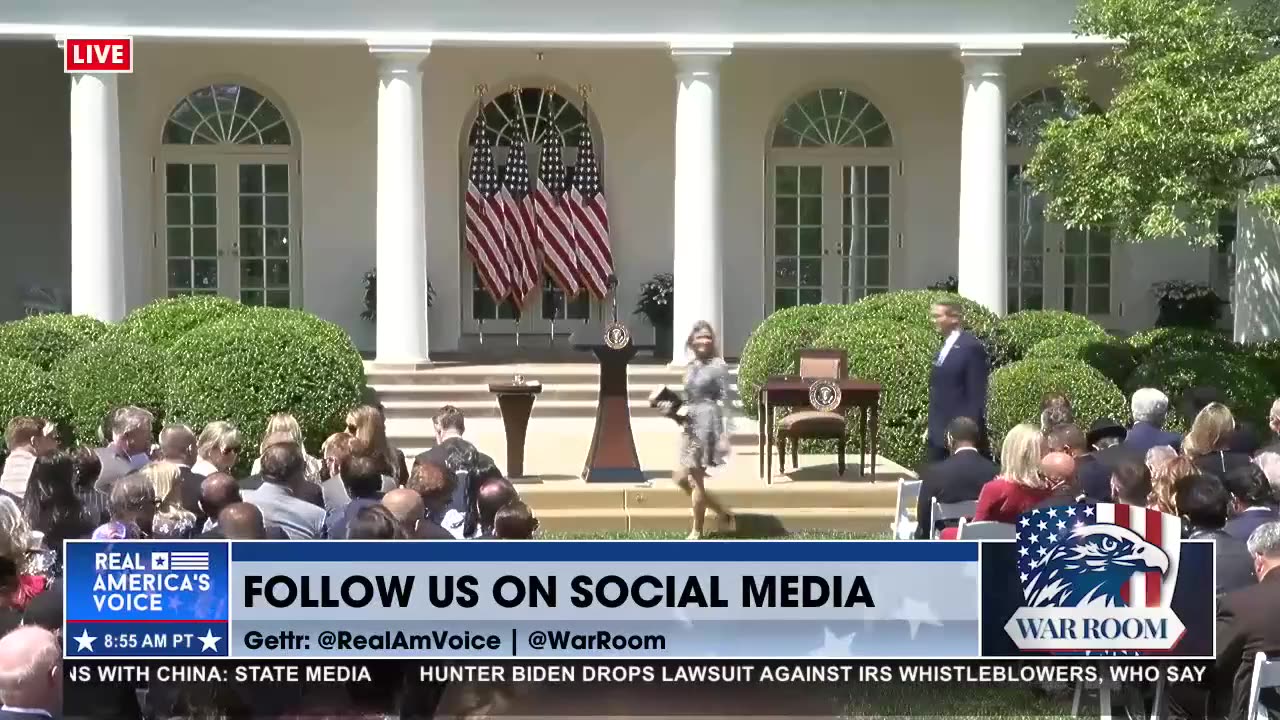 “Return To The Tariff Weapon On Solar.” Dave Walsh Gives Assessment Of Next 100 Days Of Trump Admin