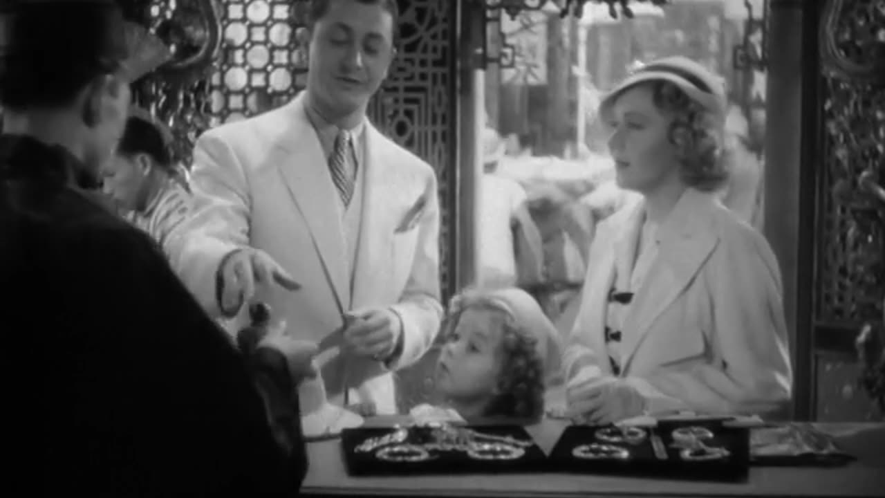 Stowaway (1936)
