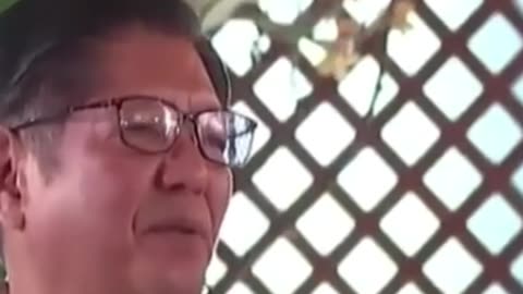 Si Marcos Jr. dapat managot!