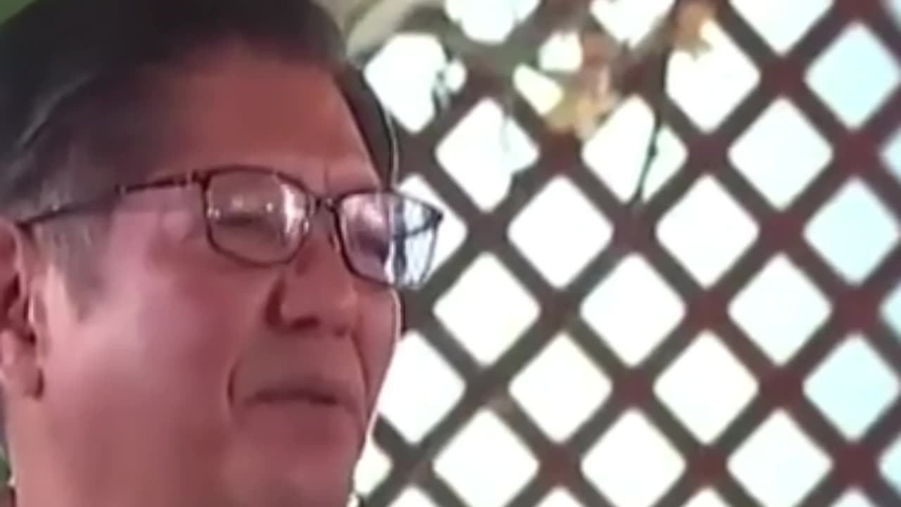 Si Marcos Jr. dapat managot!