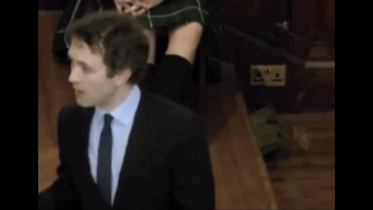 🚨🚨🚨💥💥💥Douglas Murray sided with Iran?????💥💥💥🚨🚨🚨