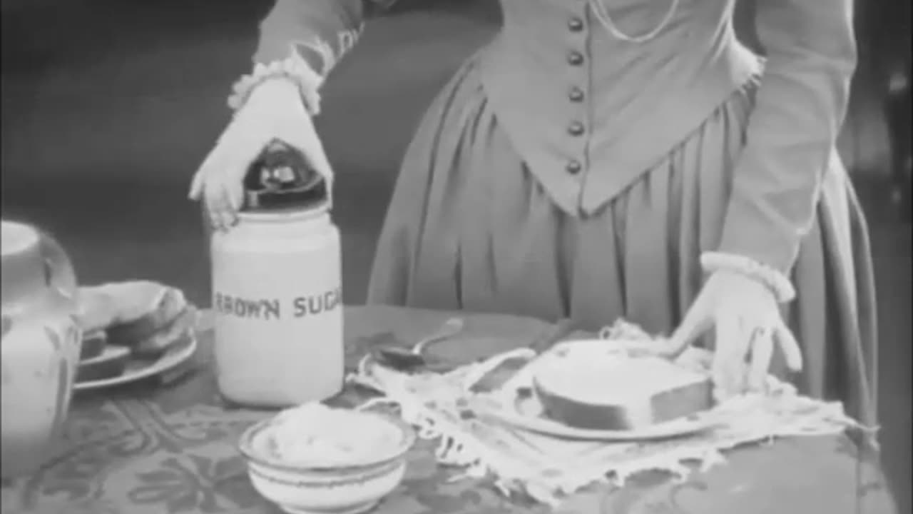 Little Lord Fauntleroy (1921) starring Mary Pickford