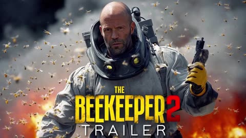 The Beekeeper 2 (2026) – First Trailer _ Jason Statham _ Concept Trailer