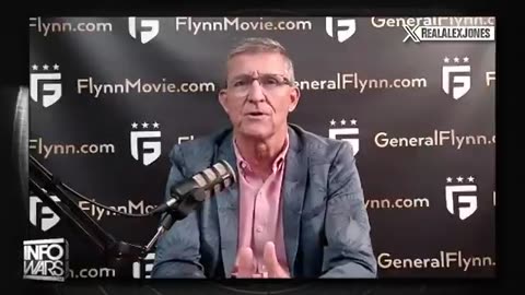 General Flynn Sounds The Alarm: Trump Is Being Kept In The Dark By Intelligence Agencies