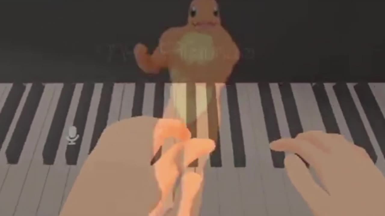 pokemon theme vtchat edition