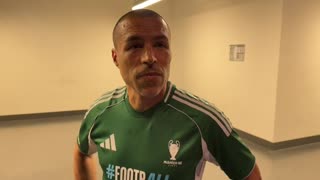 Iván Ramiro Córdoba