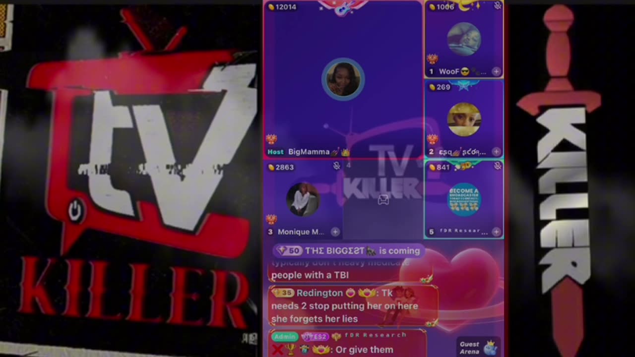 EBBIMAY 3rd shift panel