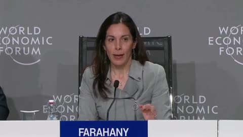 WEF's Nita Farahany, brain sensors
