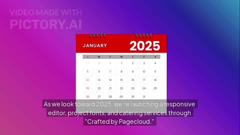 Pagecloud 2024 Recap: Game-Changing Features, Popups, Layouts & What’s Coming in 2025