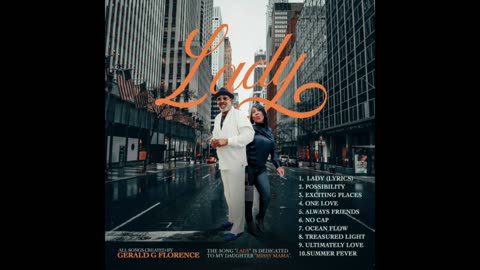 Gerald G. Florence - Possibility