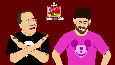 Jim Cornette on How He Would Have Handled CM Punk In OVW
