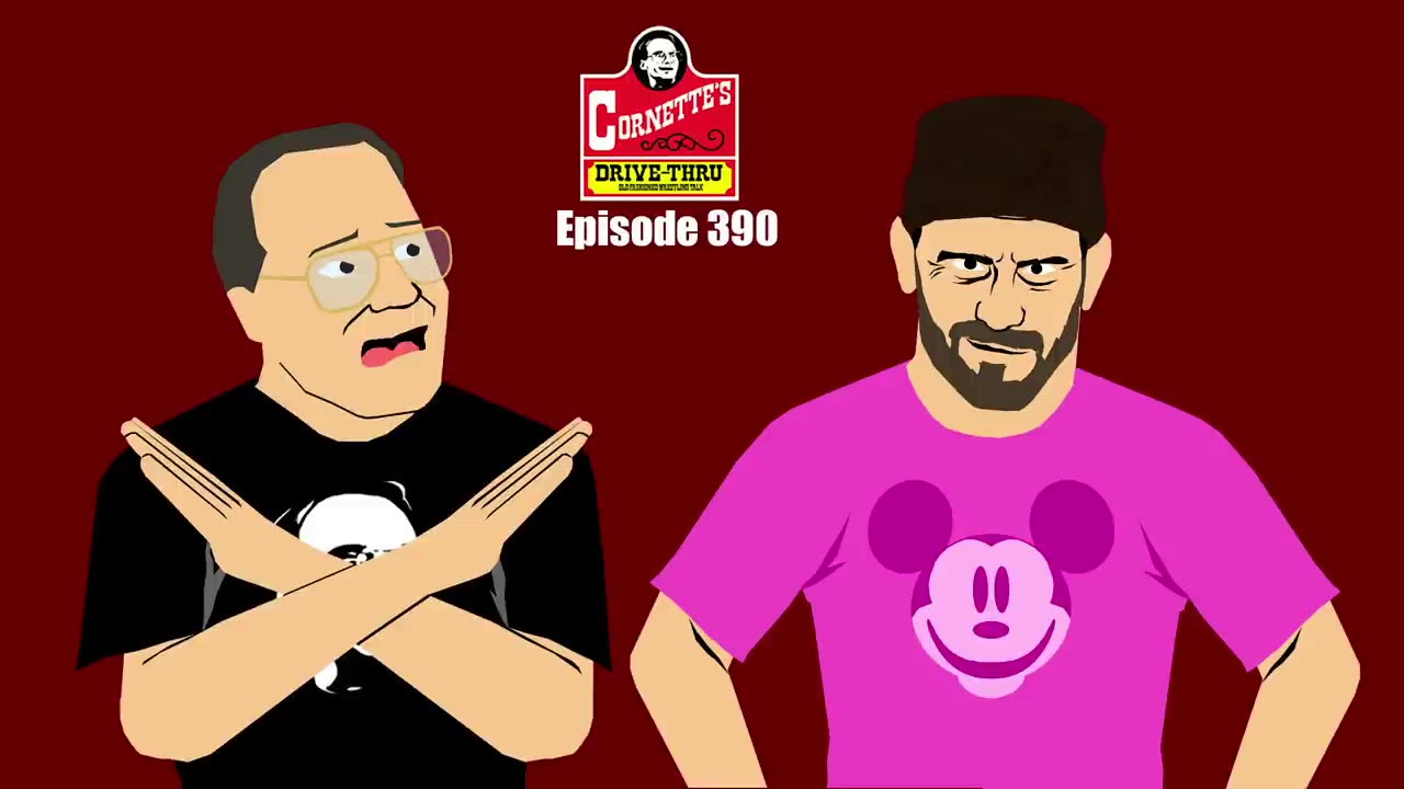 Jim Cornette on How He Would Have Handled CM Punk In OVW