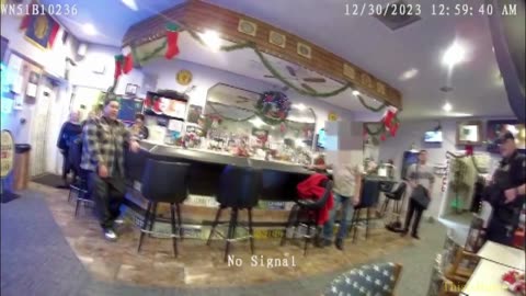 Edgewater Police officer used a Taser on a man, shoved his head-first to the ground, left him bloody