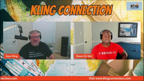 Kling Connection Livestream