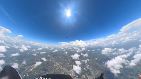 6.6.25 Chill Friday at Skydive Deland