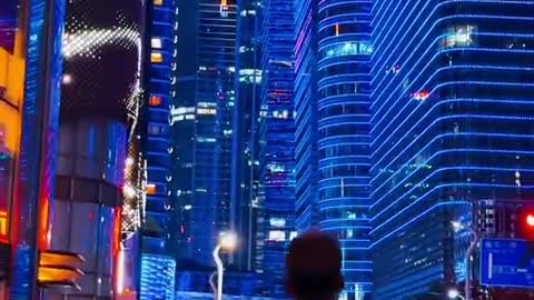 The safest I felt walking home as an American Was in Japan