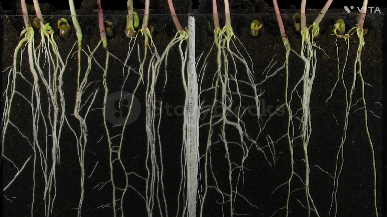 Mung bean