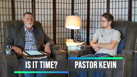 Sunday Worship Celebration | Is It Time?