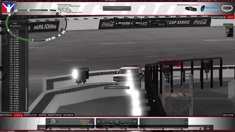 🏁 NextGen Short-Track Showdown at Richmond | Milkbone Mafia Racing 🐾