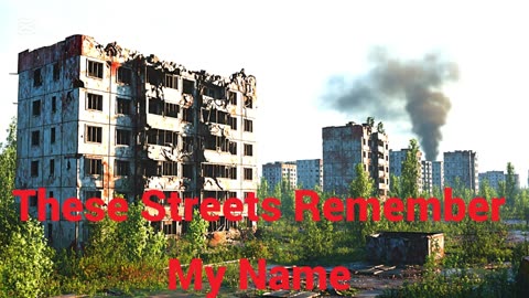 RAP.Song These Streets Remember My Name.