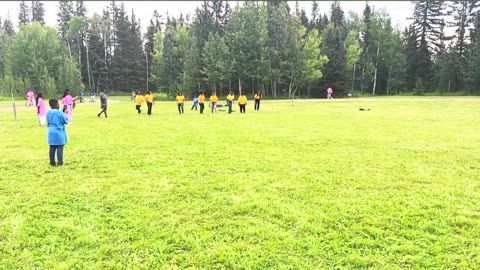 JOICC 2025 VBS Day 3 Recap