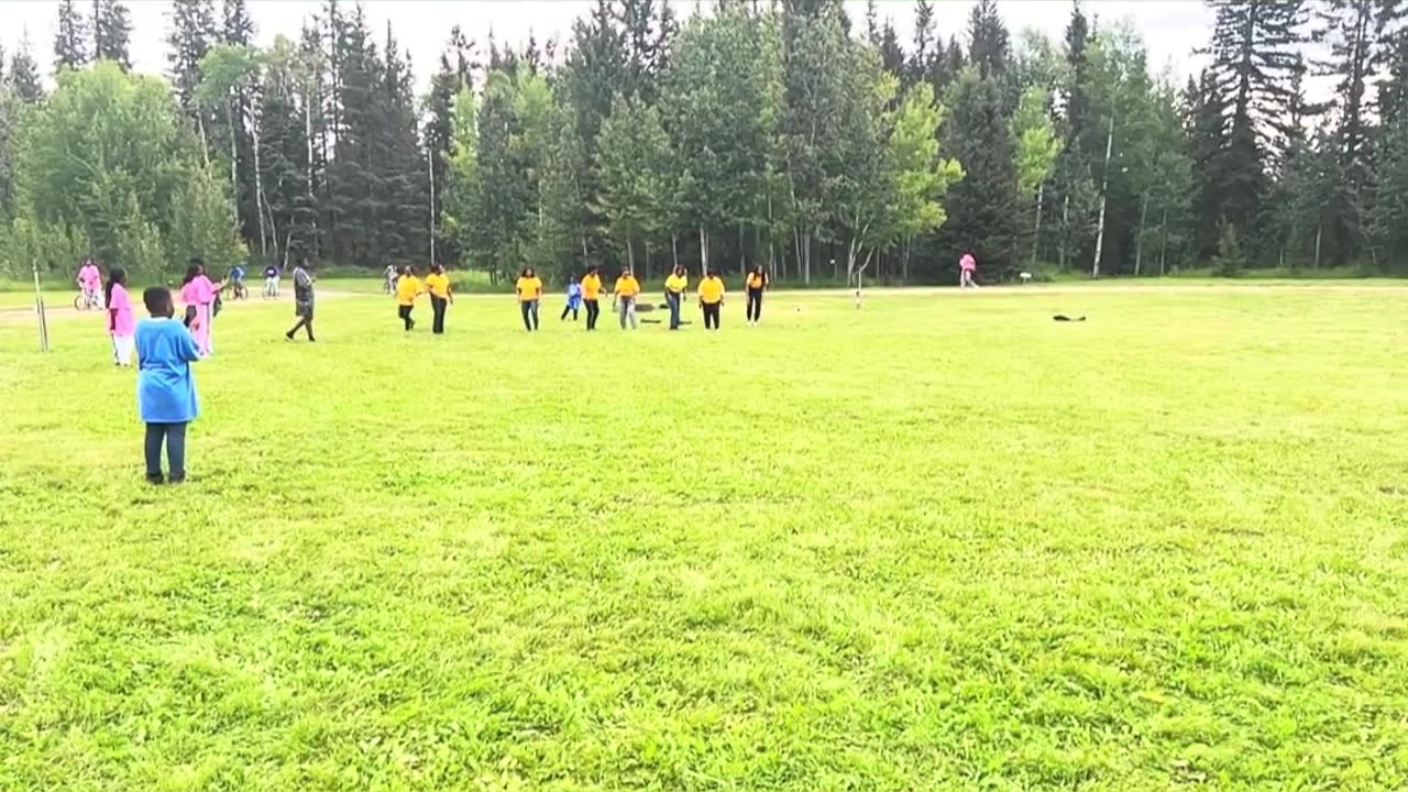 JOICC 2025 VBS Day 3 Recap