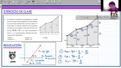 ADC SEMESTRAL PARALELO 2025 | Semana 03 | Trigonometría