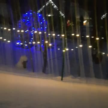 What a beauty!!! New Year's mood is guaranteed!