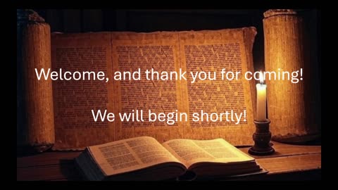 Day 7 Troy Psalm 92 7:00am God rules perfectly 12/4/25