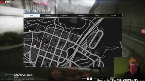 Bill jensen youtube livestream 8/19/25 part 1