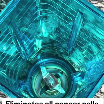 Eliminates all cancer cells from the body