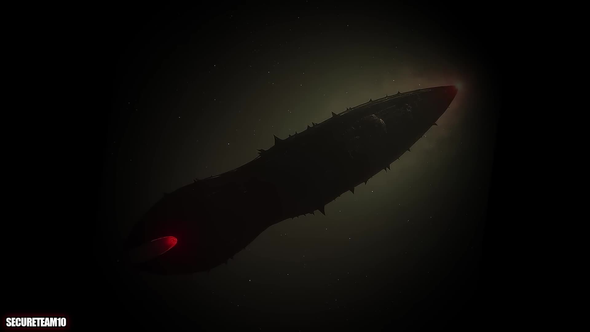 3I/ATLAS Isn’t Just a Comet — So What Are They Hiding?