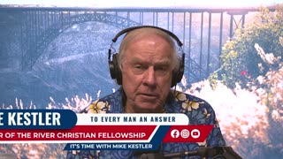 Episode 1372 - Pastor Mike Kestler and Pastor Mike Fabarez on To Every Man An Answer