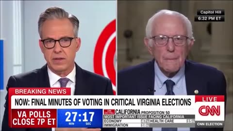 Trump CRYING IN OVAL OFFICE as Republicans LOSE ELECTIONS Tonight!