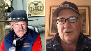 Trent Loos in the Morning - 11/28/2025