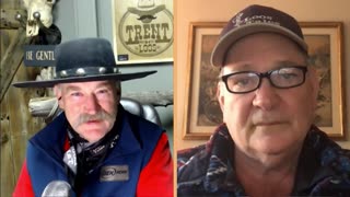 Trent Loos in the Morning - 11/28/2025