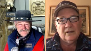 Trent Loos in the Morning - 11/28/2025