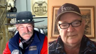 Trent Loos in the Morning - 11/28/2025