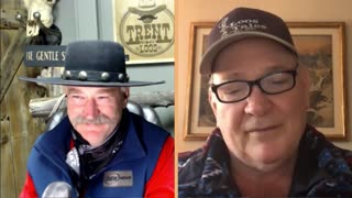 Trent Loos in the Morning - 11/28/2025