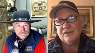 Trent Loos in the Morning - 11/28/2025