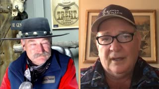 Trent Loos in the Morning - 11/28/2025