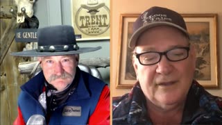 Trent Loos in the Morning - 11/28/2025