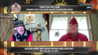 Trent Loos in the Morning - 11/28/2025