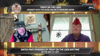 Trent Loos in the Morning - 11/28/2025