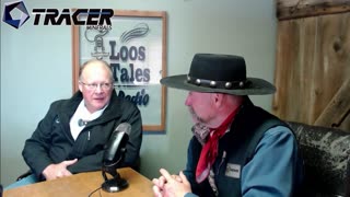 Trent Loos in the Morning - 11/28/2025